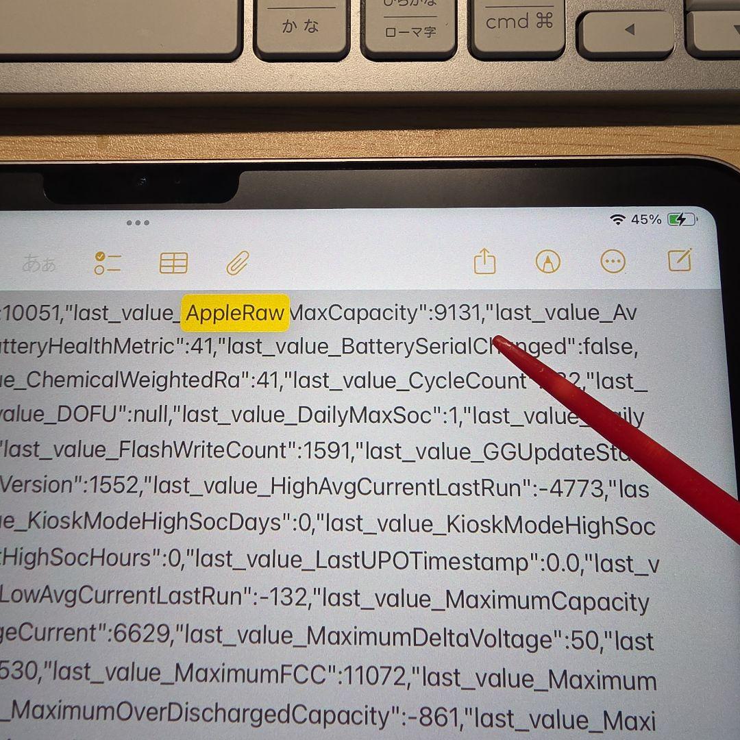 iPad Pro 12.9 第6世代 Wi-Fi 256GB スペースグレイ