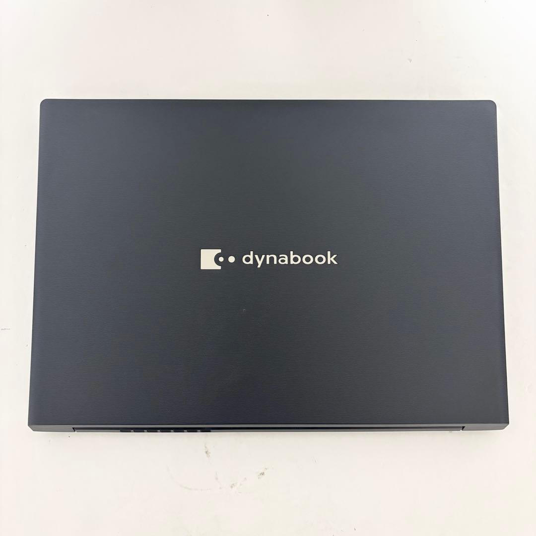 【美品・軽量】i5第11世代✨東芝 dynabook S73/HS 高性能