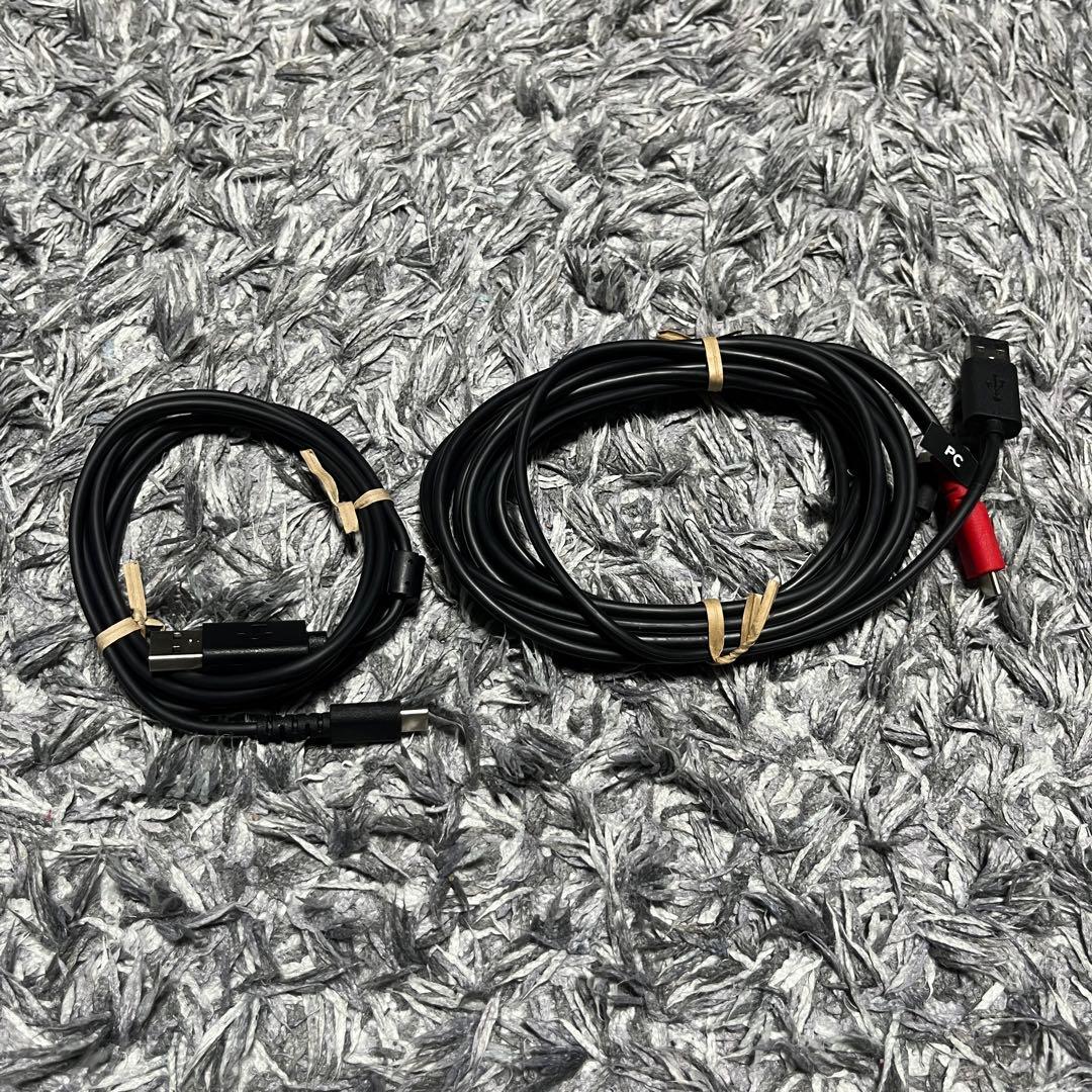 ヘッドホン Logicool G ASTRO A50X A50X-WH