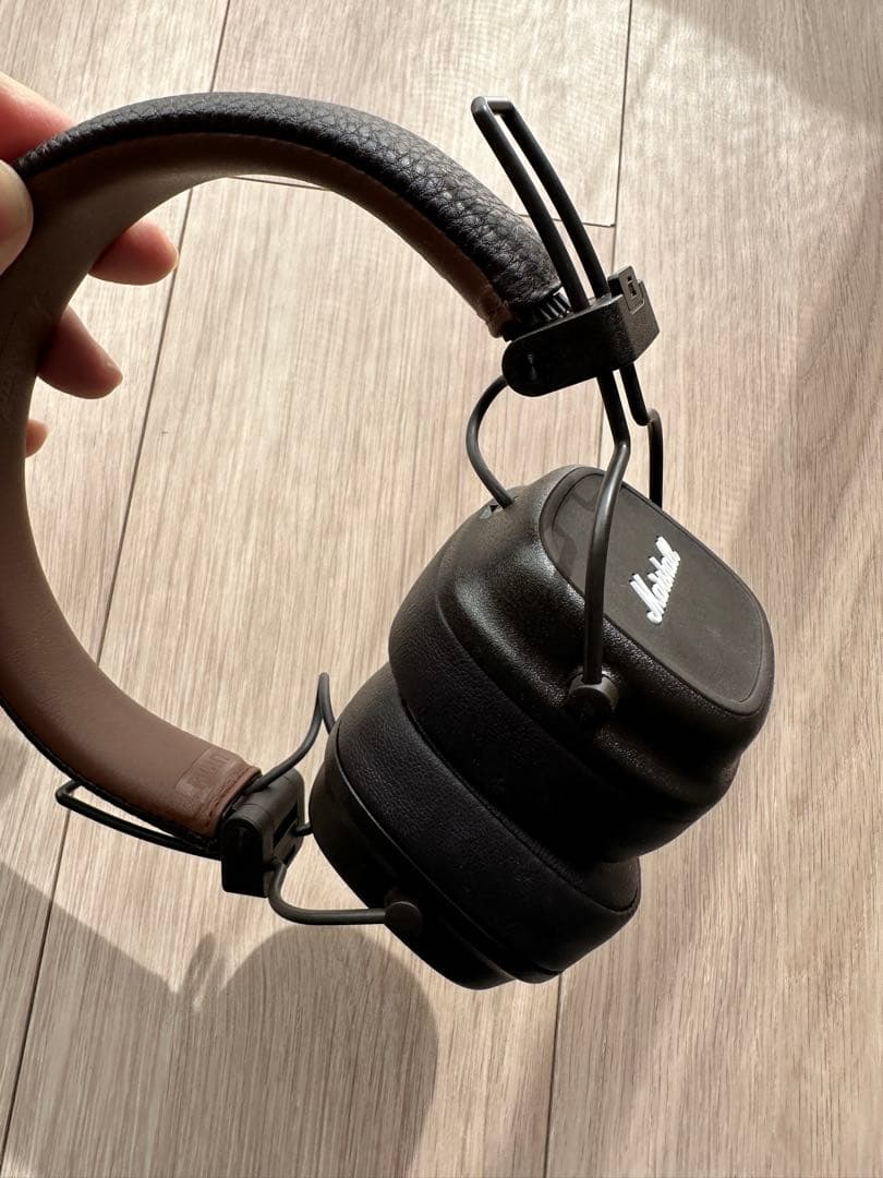 猫*王様 Marshall Major IV