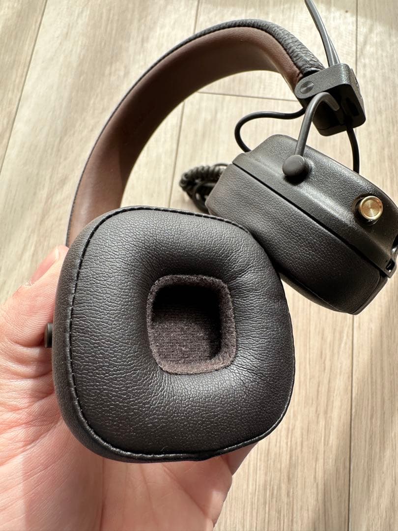 猫*王様 Marshall Major IV