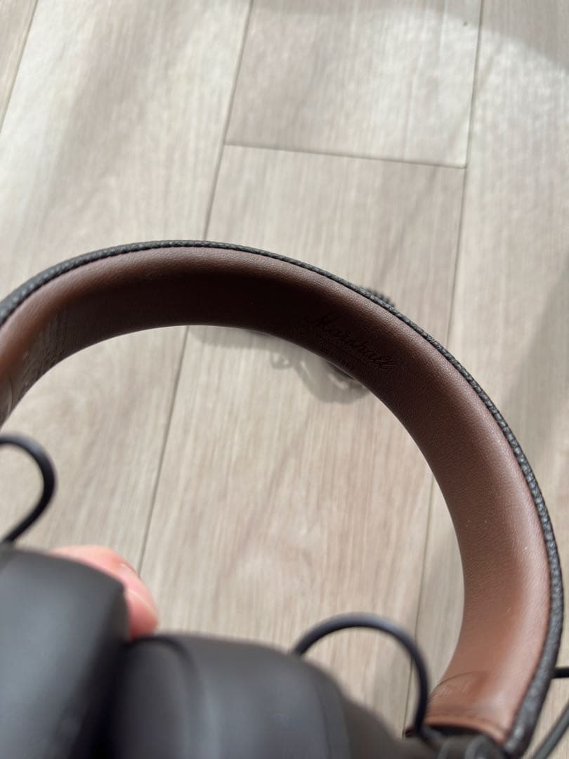 猫*王様 Marshall Major IV