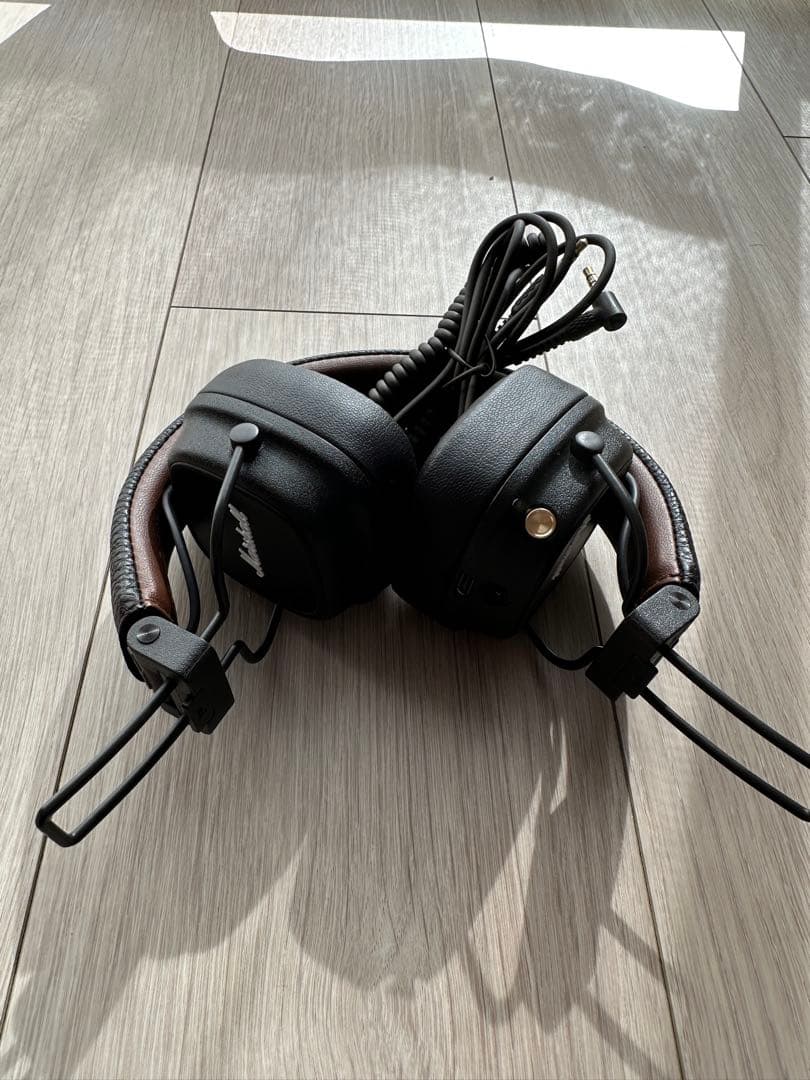 猫*王様 Marshall Major IV