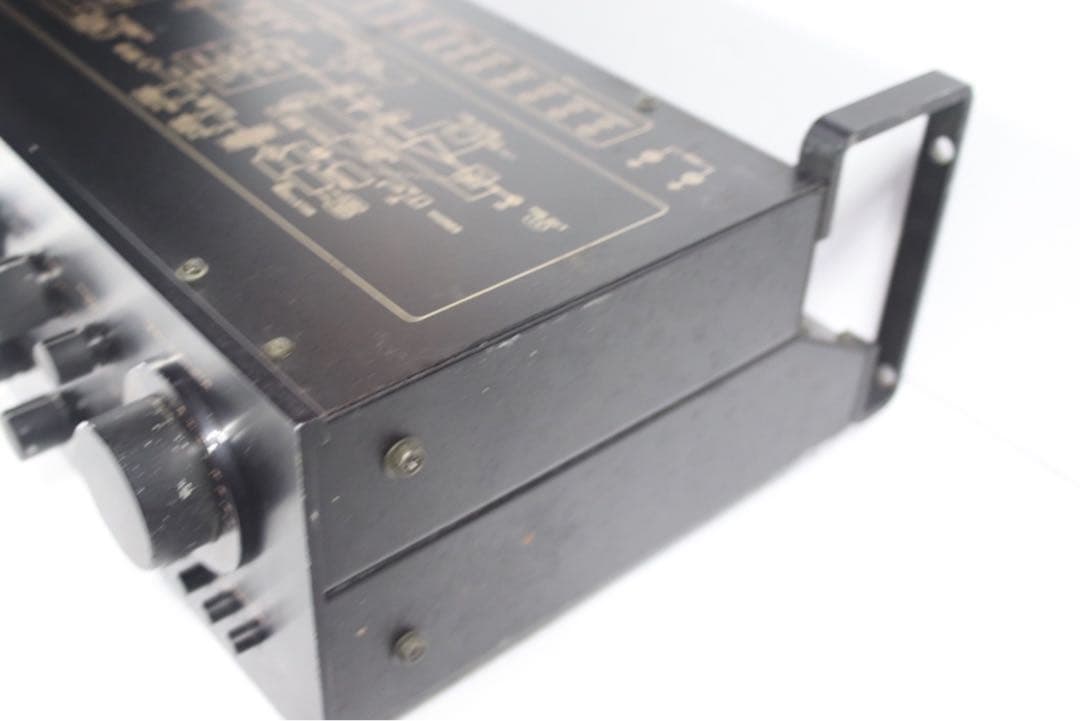 Lo-D ローディ　プリメインアンプ　HCA-8300