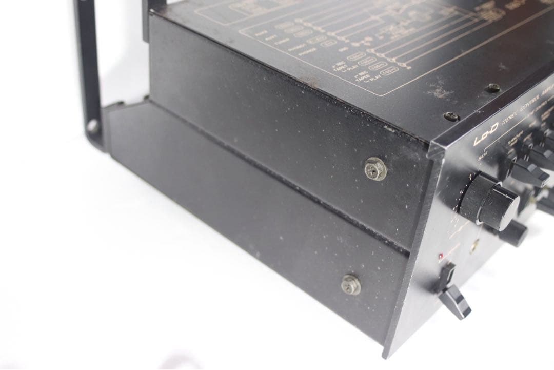 Lo-D ローディ　プリメインアンプ　HCA-8300