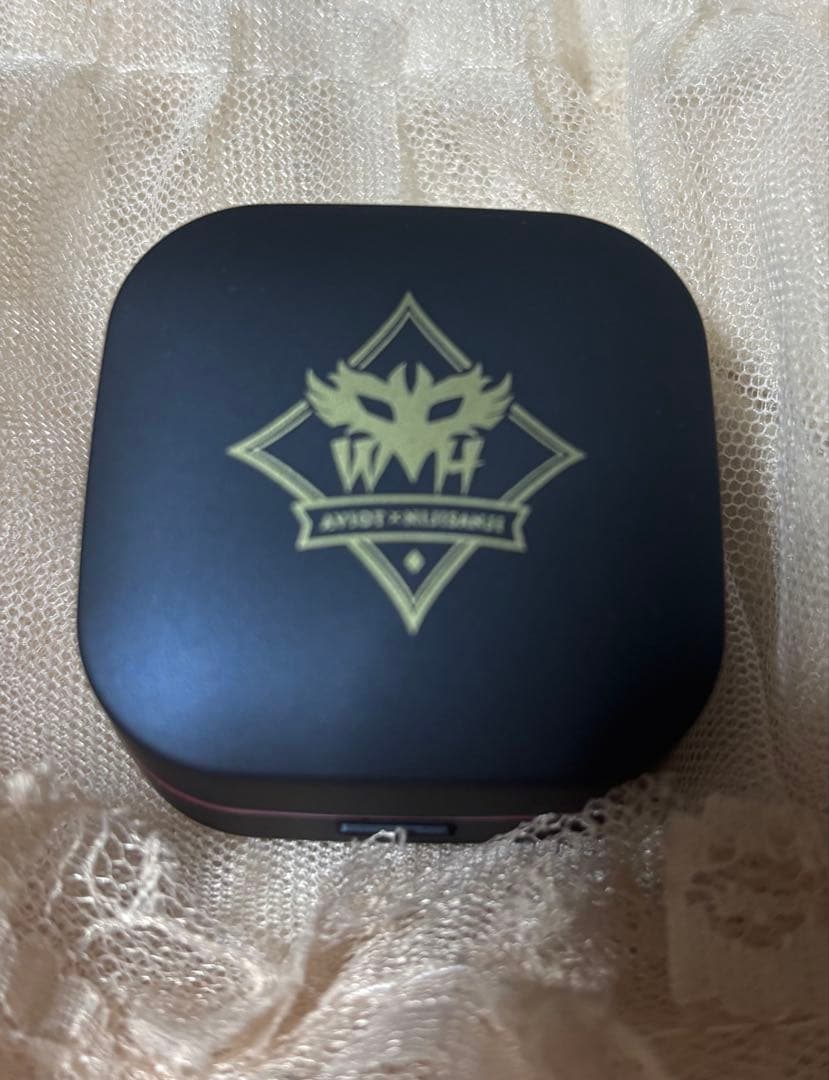 渡会雲雀 イヤホン AVIOT