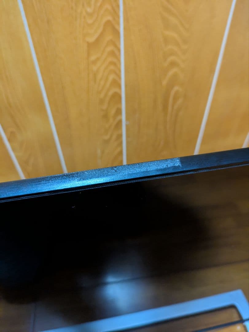 ※訳あり　東芝REGZA　2019年製 43インチ 送料込み　43M520X