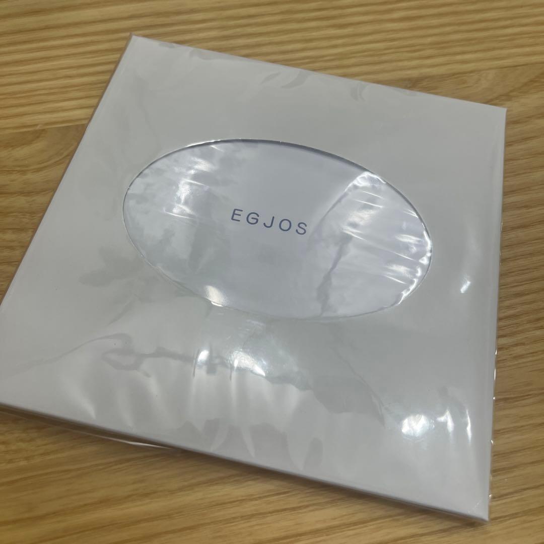 新品未使用 波動調整 FALF EGJOS エグホス お風呂用