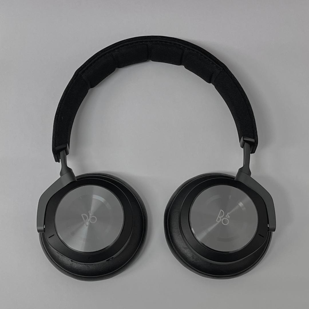 【美品】Bang & Olufsen Beoplay H9i ヘッドホン