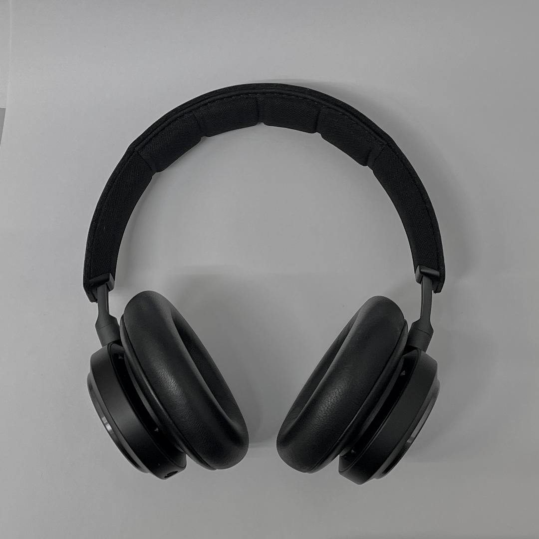 【美品】Bang & Olufsen Beoplay H9i ヘッドホン