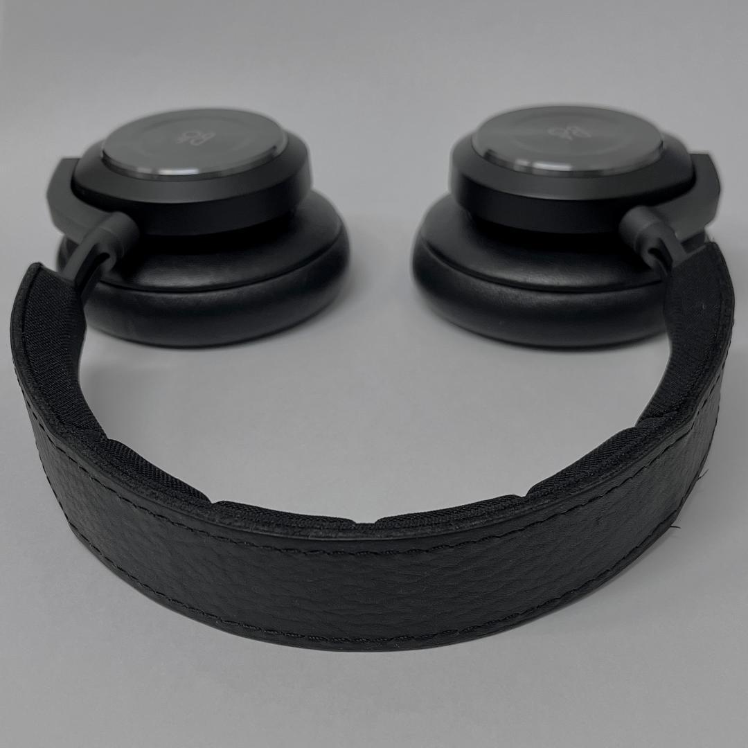 【美品】Bang & Olufsen Beoplay H9i ヘッドホン