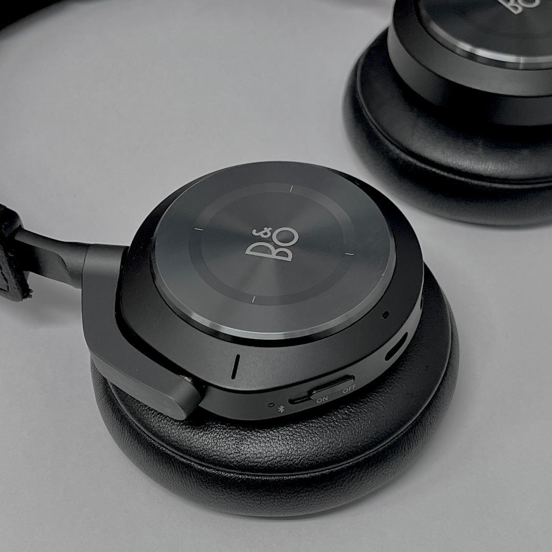 【美品】Bang & Olufsen Beoplay H9i ヘッドホン
