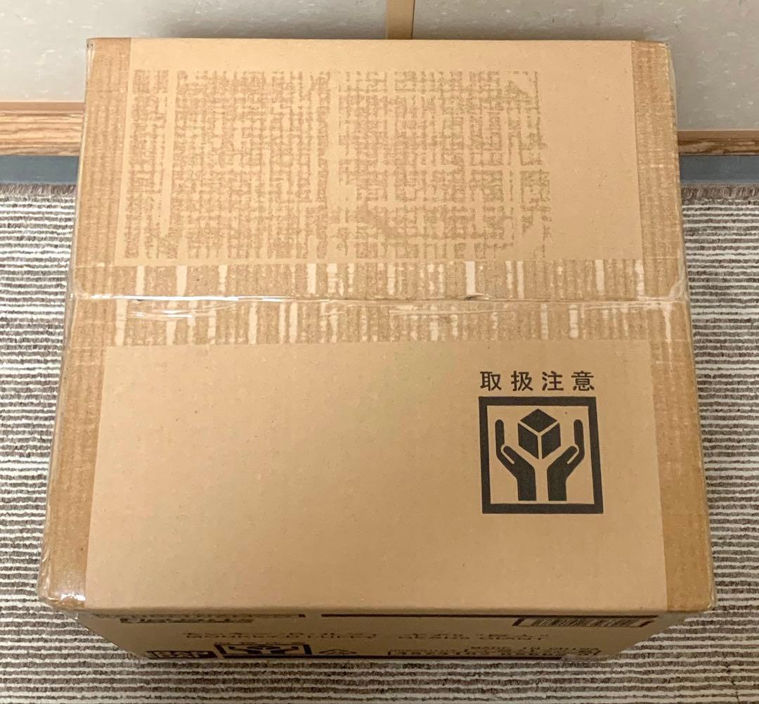 ワンピース　フィギュアーツZERO ルフィ　ギア5 巨人（新品未開封品）