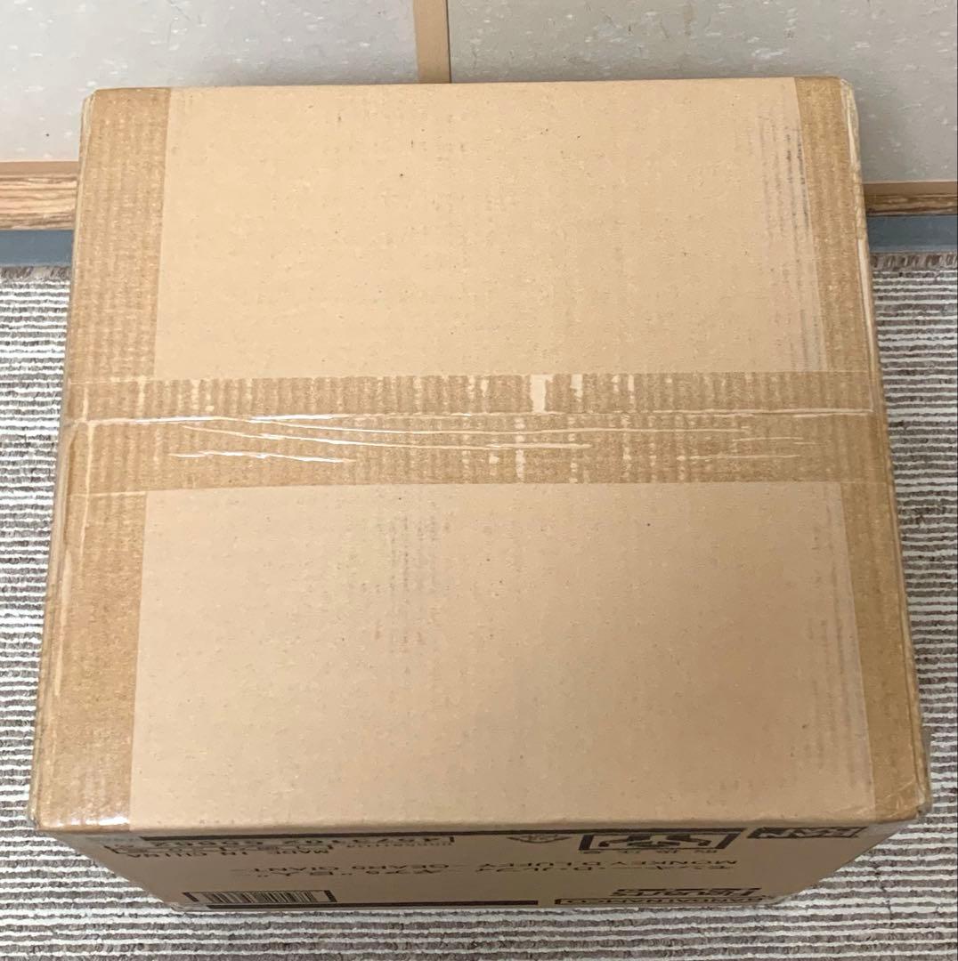 ワンピース　フィギュアーツZERO ルフィ　ギア5 巨人（新品未開封品）