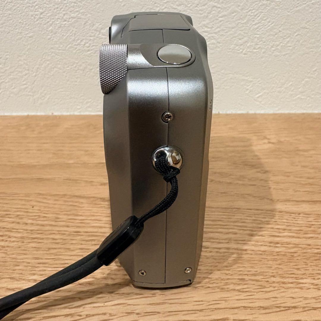 FUJIFILM FinePix 4800 Zoom デジタルカメラ