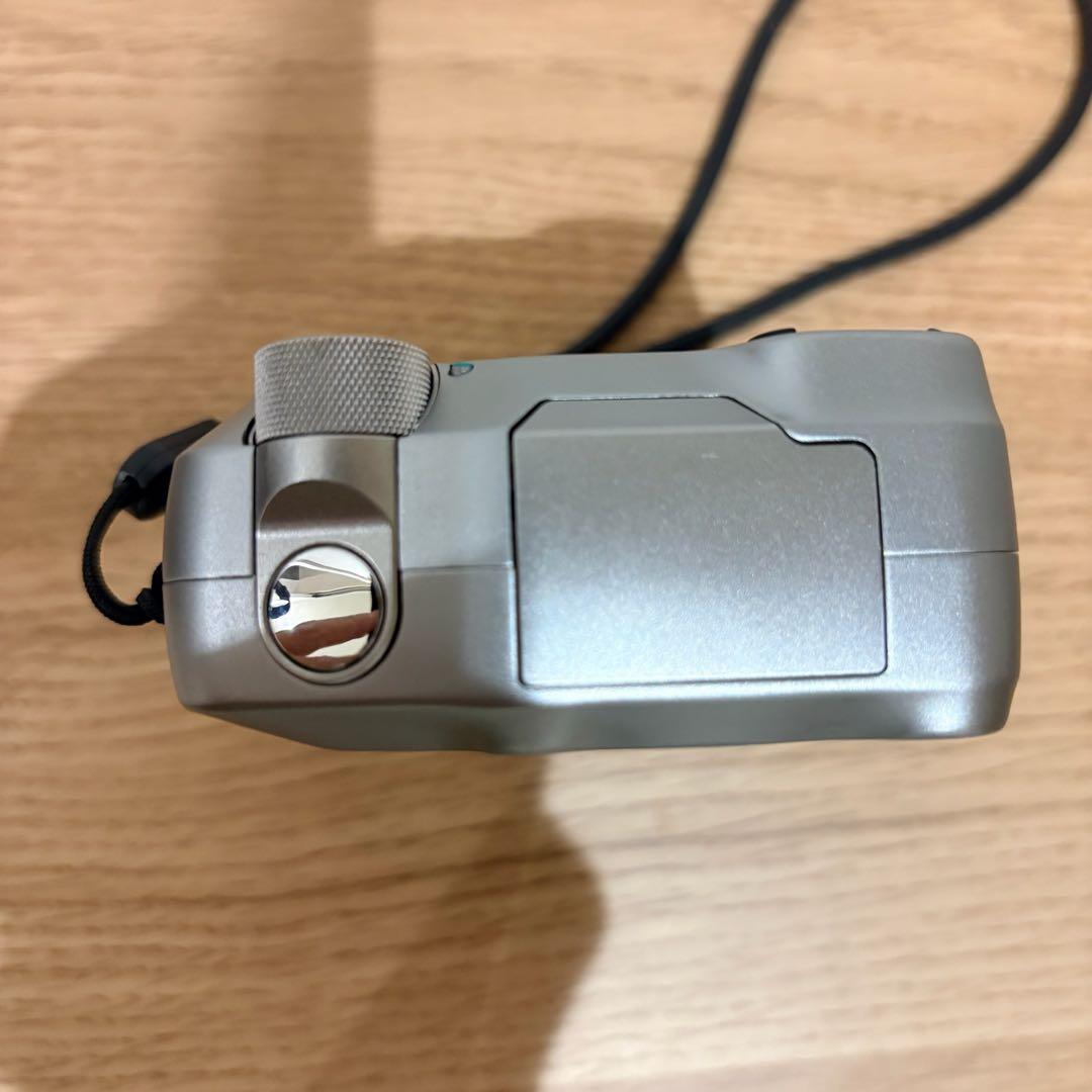 FUJIFILM FinePix 4800 Zoom デジタルカメラ