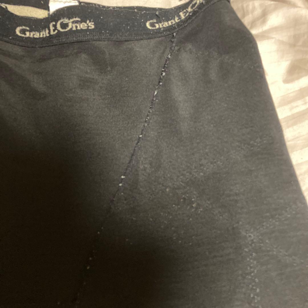 LALA グラント イーワンズ　ドレナージュスパッツ　70