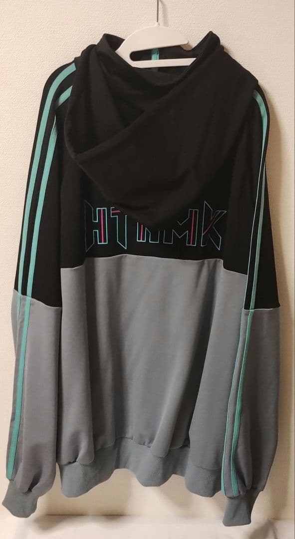 リッスンフレーバー　初音ミク