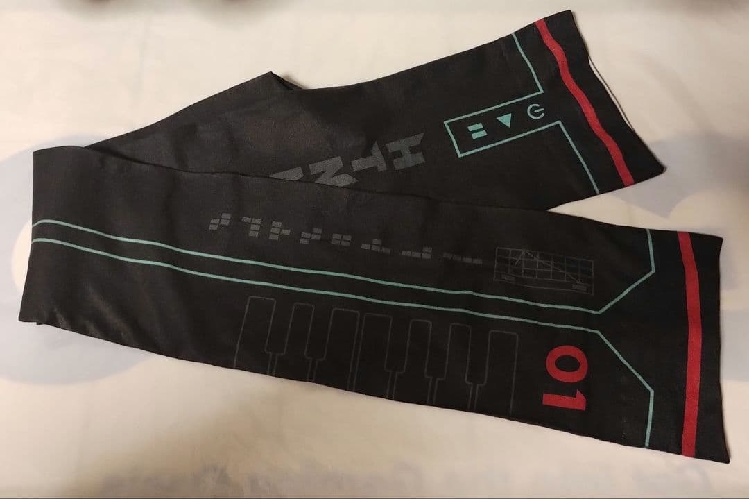 リッスンフレーバー　初音ミク