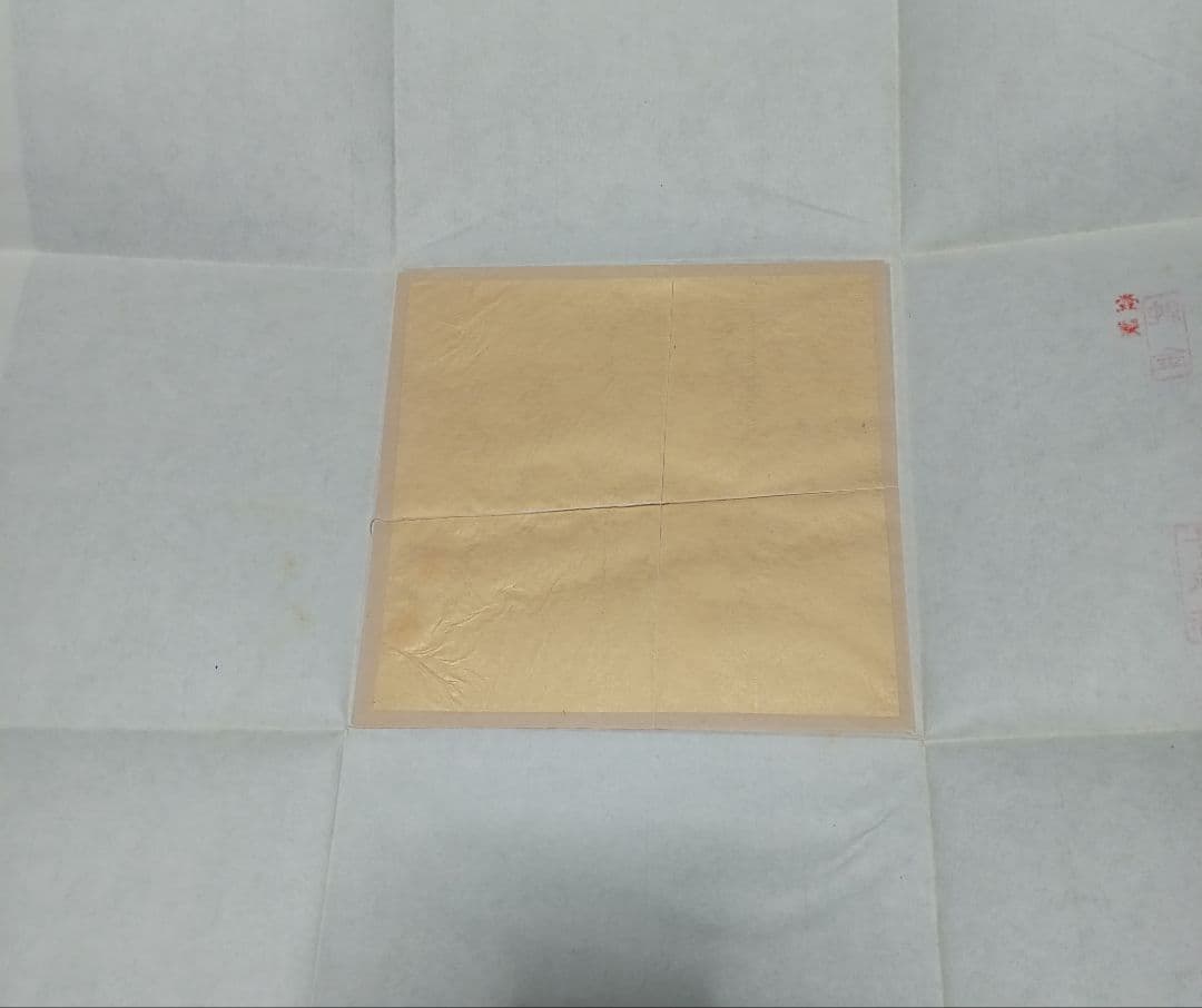 純金箔　堀金箔粉株式会社製