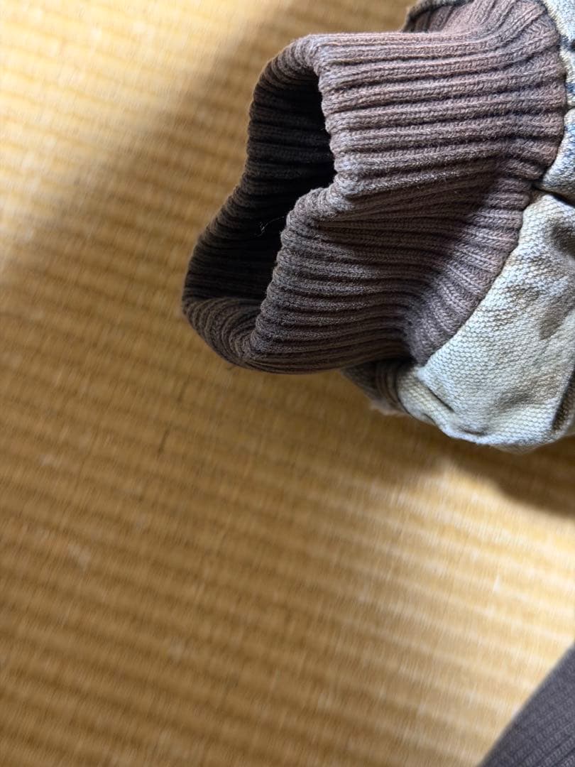 Carhartt アクティブジャケット リアルツリー