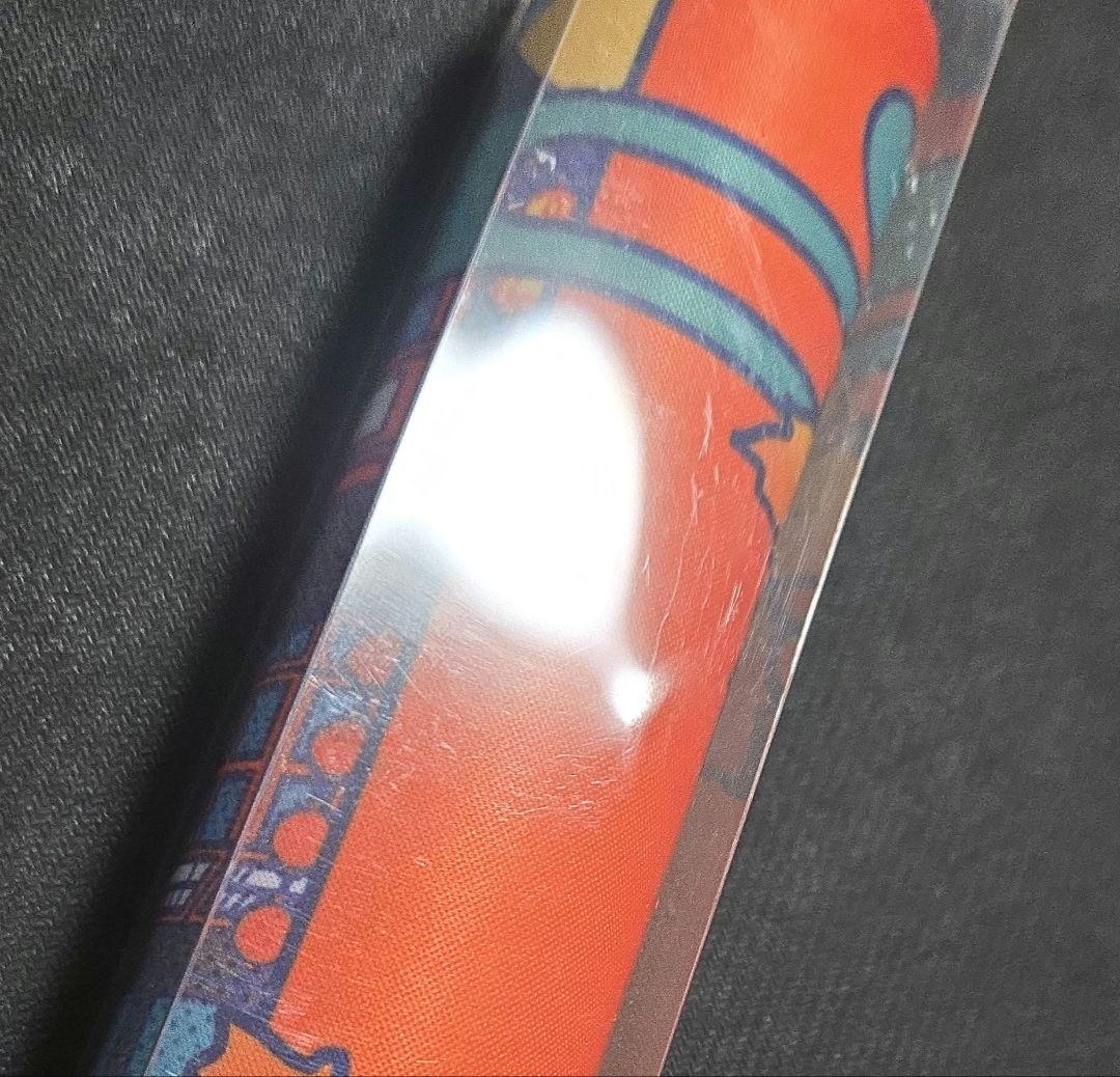 2024中国ポケモン プレイマット