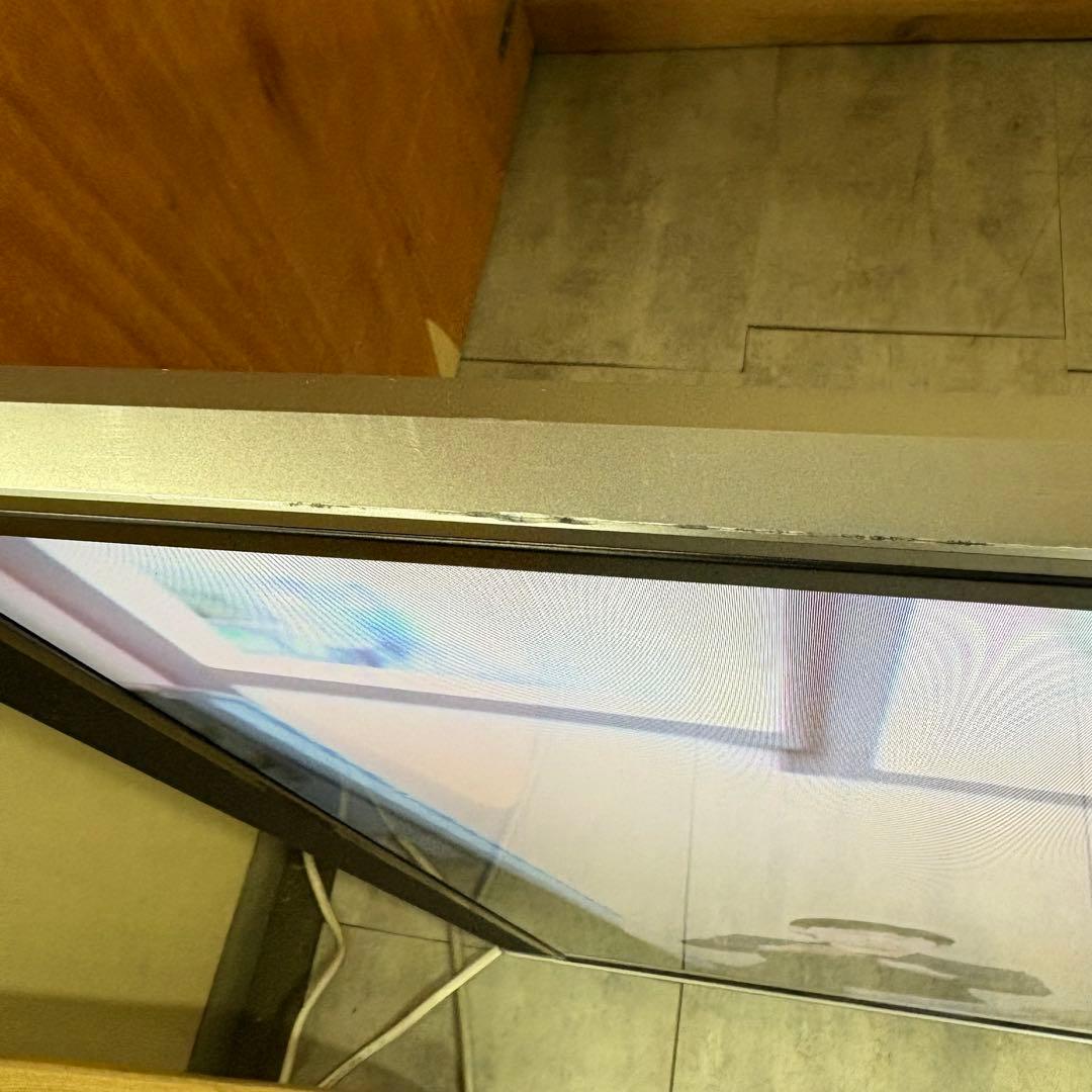 一都三県限定　配送無料　4K液晶テレビ　SHARP シャープ　60インチ