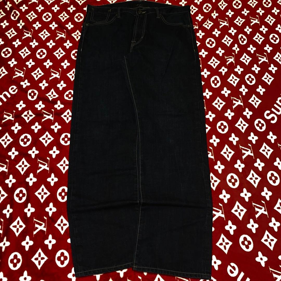 SEANJOHN デニム HIPHOP sk8 00s southpole