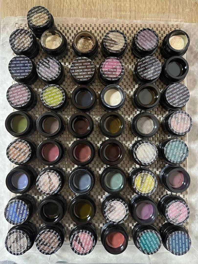 MOMOジェル まとめ売り