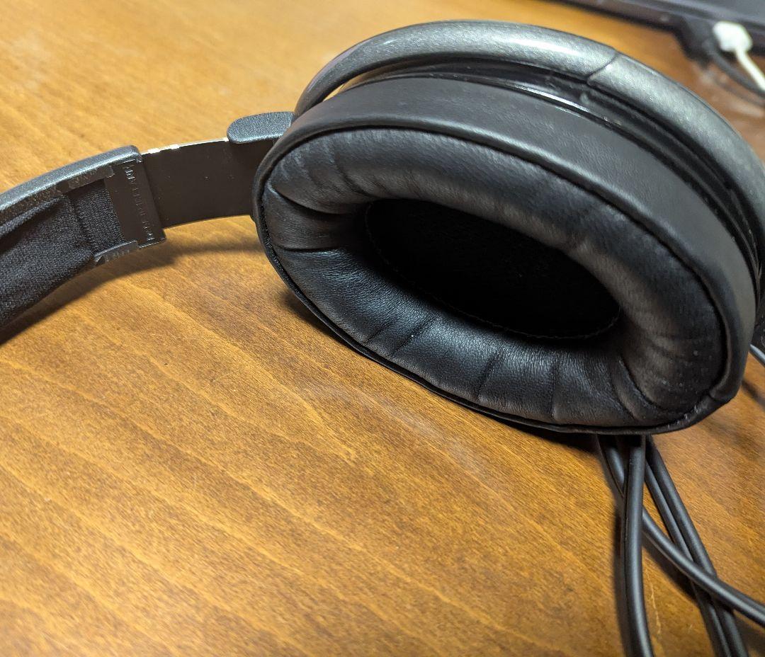 ゼンハイザー ヘッドフォン HD650 Sennheiser