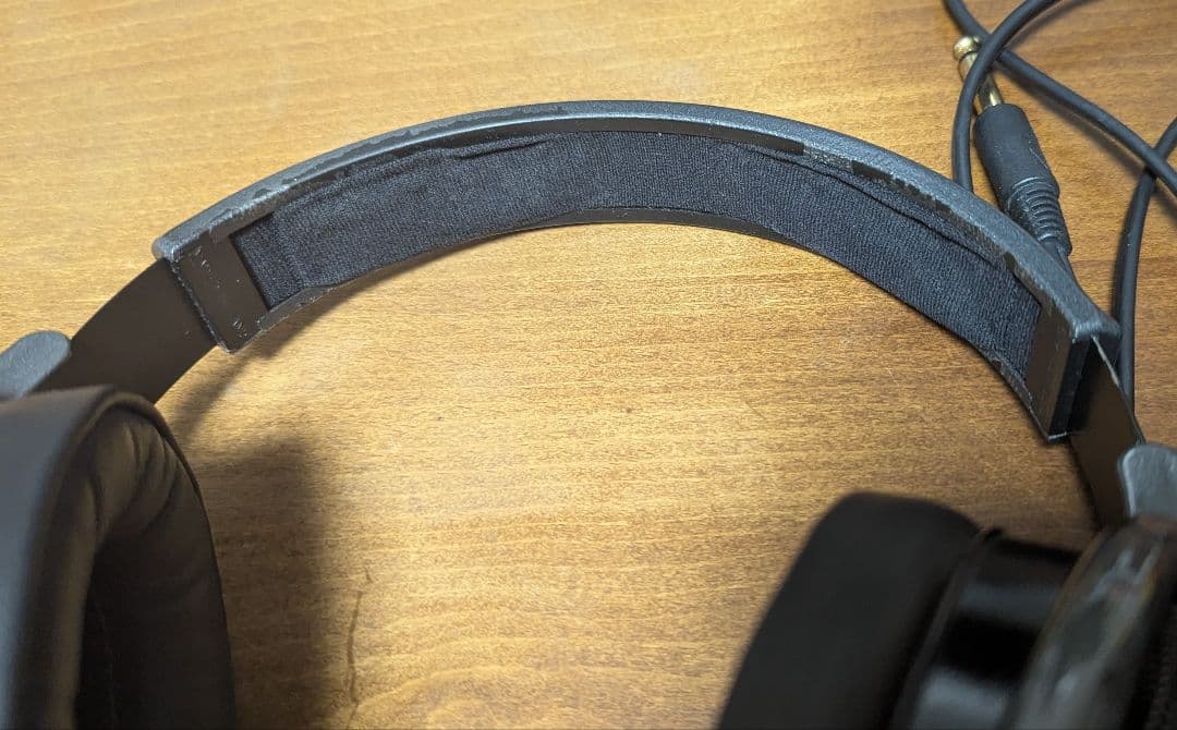 ゼンハイザー ヘッドフォン HD650 Sennheiser