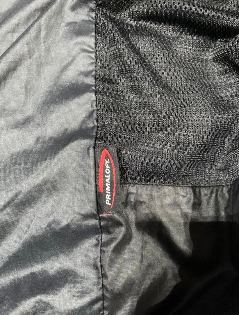 【sho@セール中】超希少　patagonia ダスパーカー　XS