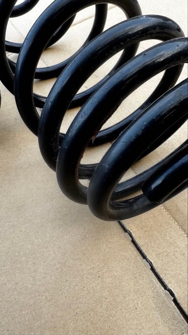 ★N-BOX JF1 ダウンサス RS-R★