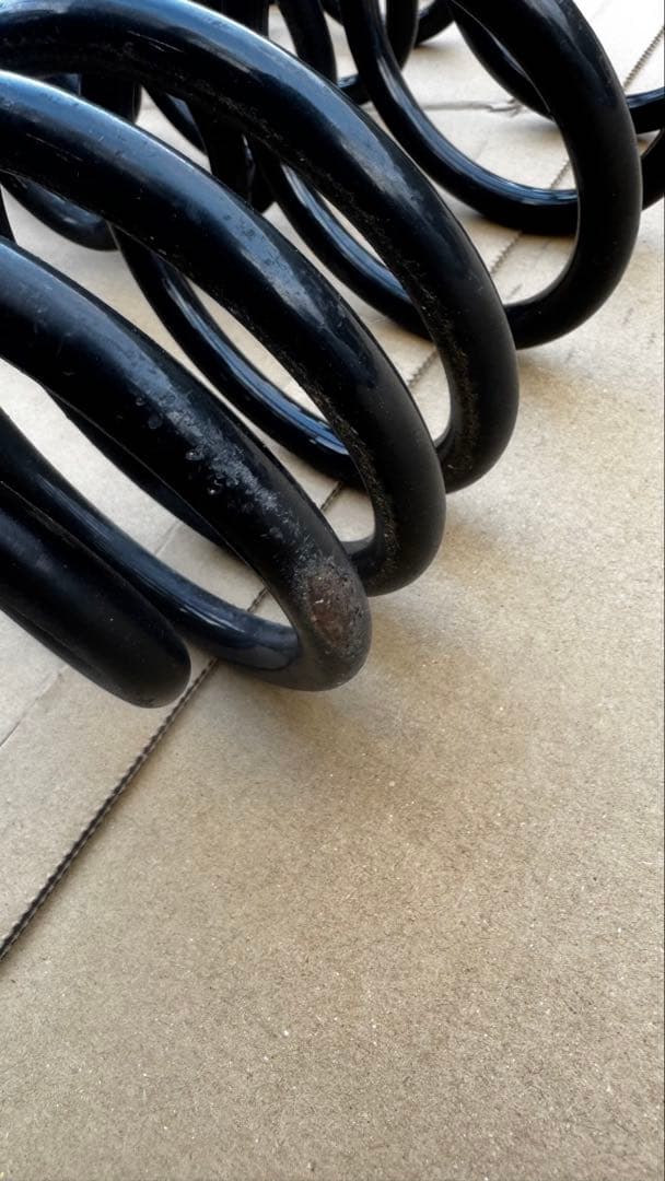 ★N-BOX JF1 ダウンサス RS-R★