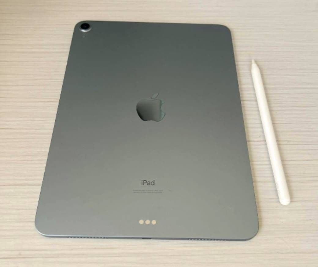 iPad Air4 第4世代 256GB スカイブルー ApplePencil