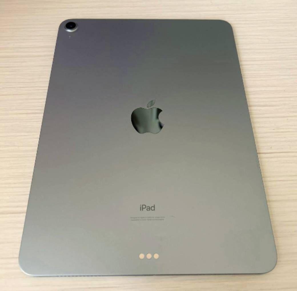 iPad Air4 第4世代 256GB スカイブルー ApplePencil