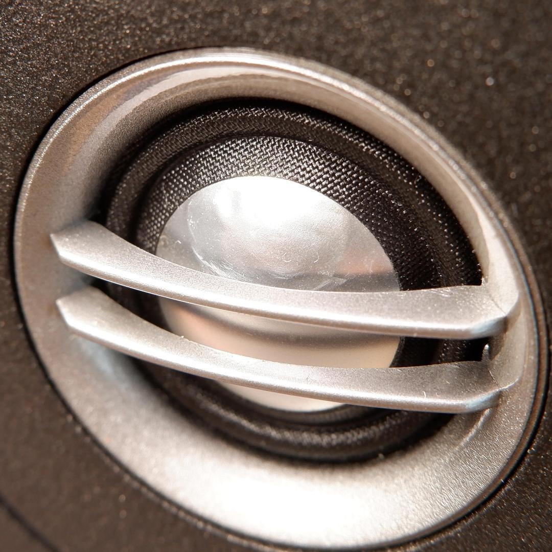 KENWOOD LS-K1 リファイン スピーカー