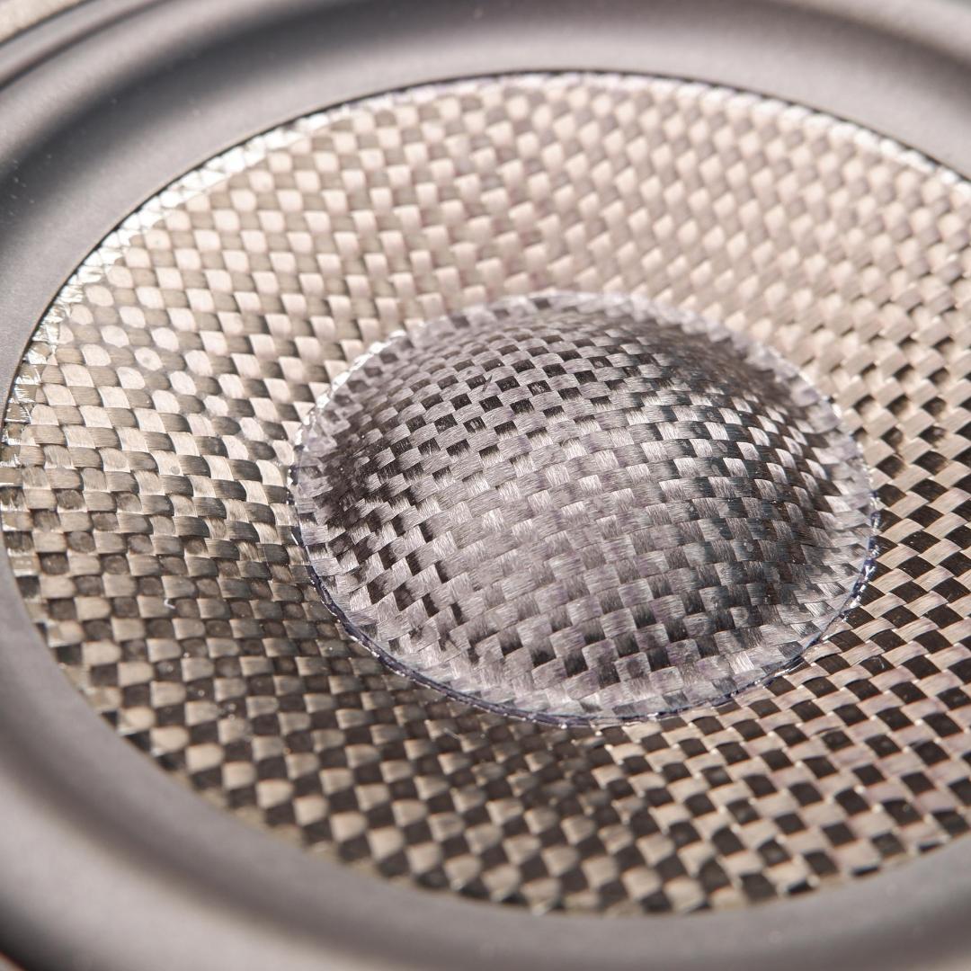 KENWOOD LS-K1 リファイン スピーカー