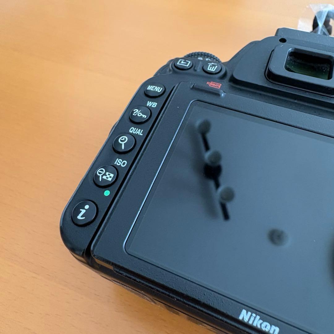 【美品】Nikon D750 ボディ・AF-S NIKKOR 50mm F1.8