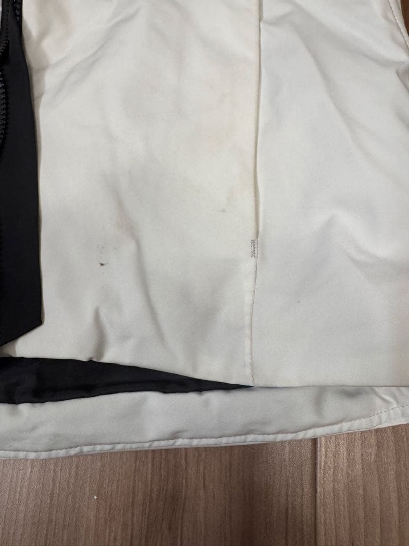 DESCENTE デサント スキーウェアSサイズ ズボンがS Sサイズ