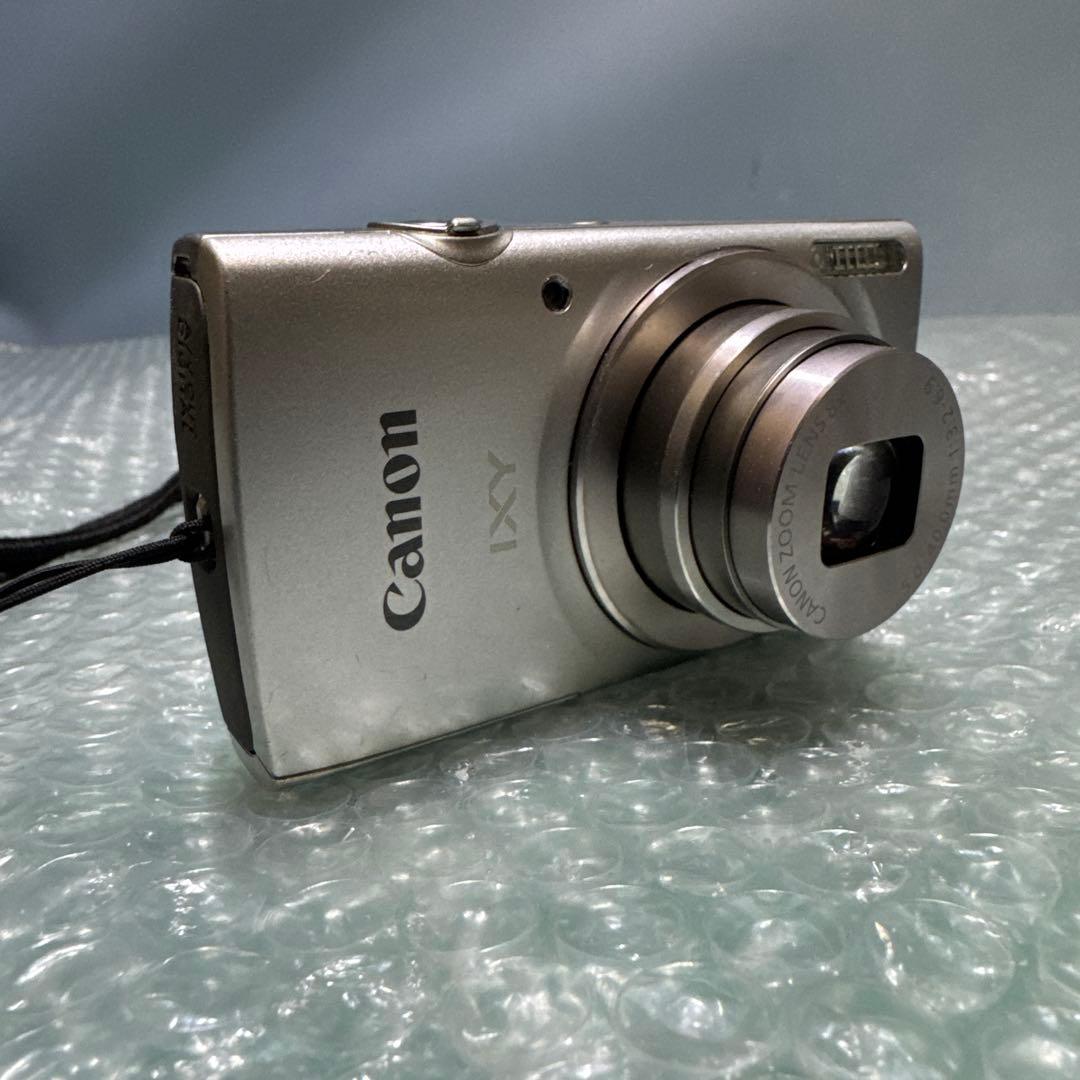 Canon IXY 200 デジカメ