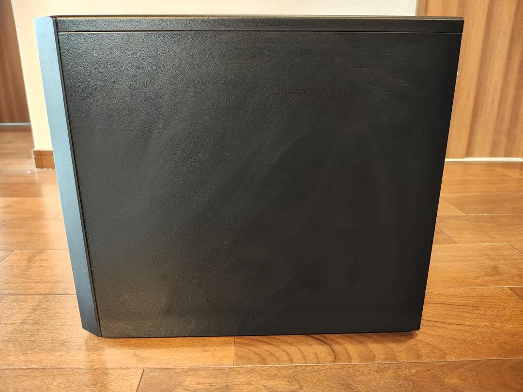 ドスパラ raytrek i7-6700 【WiFi,Office付属】