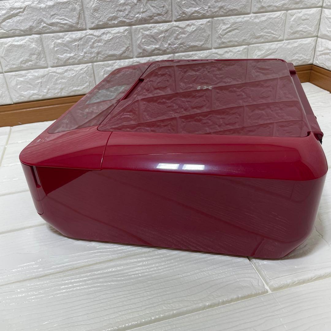 【総印刷枚数1700枚以下/1週間保証付き】Canon MF7730 プリンター