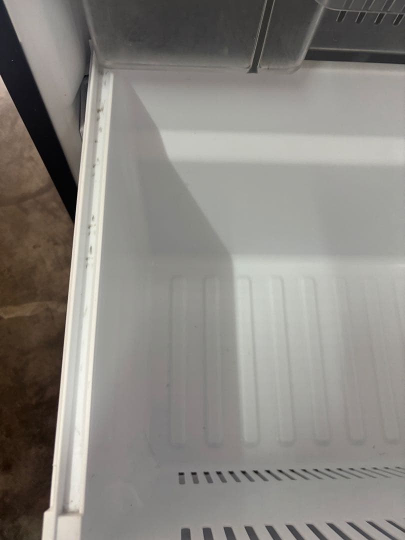 【2019年製‼️】パナソニック 冷蔵庫 NR-B17BW-T 2ドア