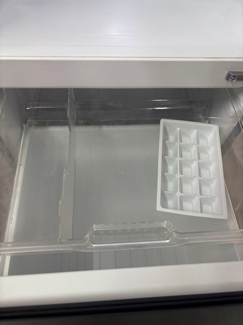 【2019年製‼️】パナソニック 冷蔵庫 NR-B17BW-T 2ドア