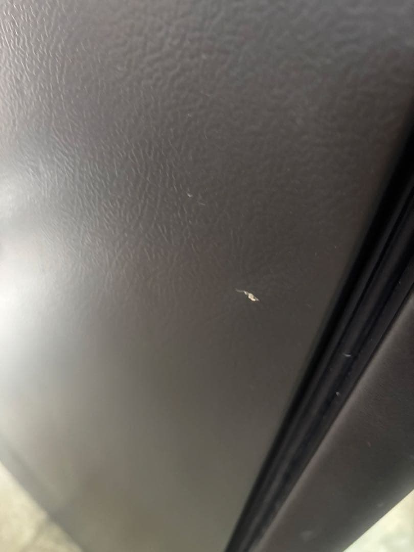 【2019年製‼️】パナソニック 冷蔵庫 NR-B17BW-T 2ドア