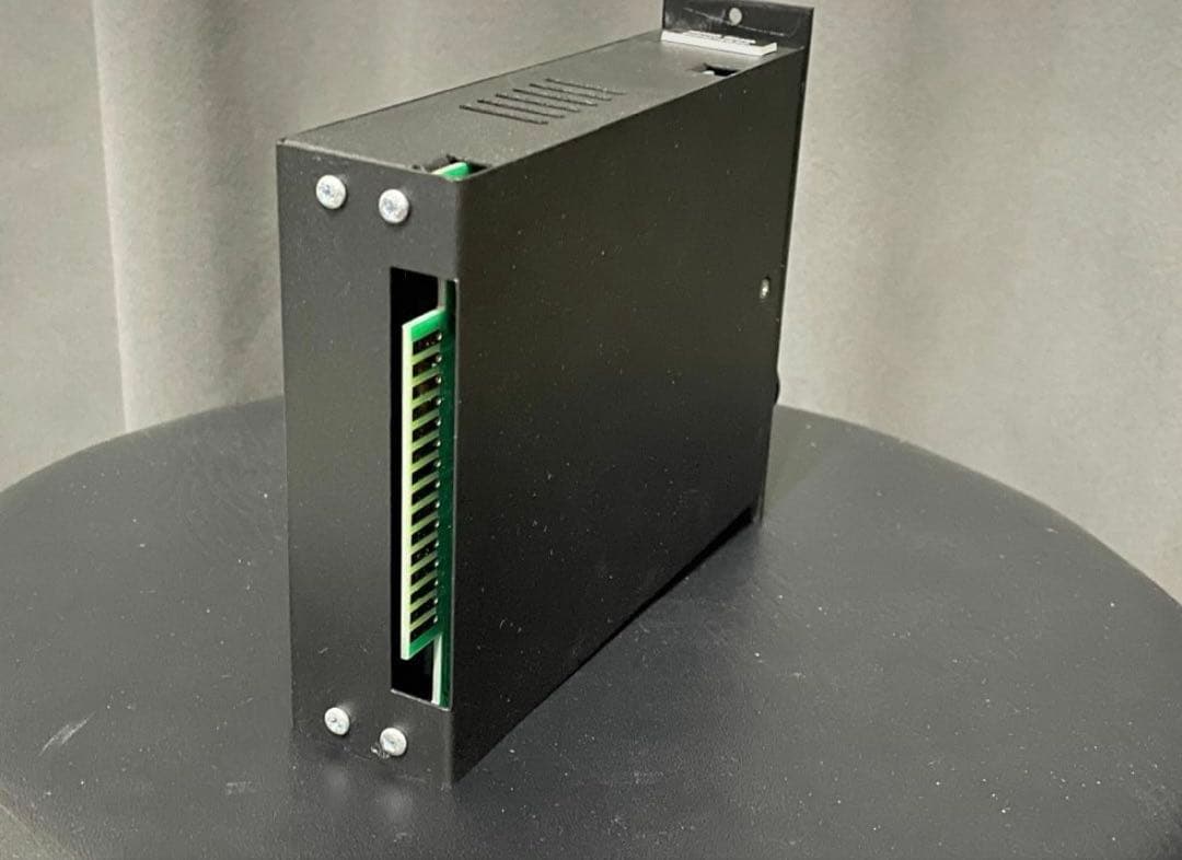 Shadow Hills Mono Gama マイクプリアンプ