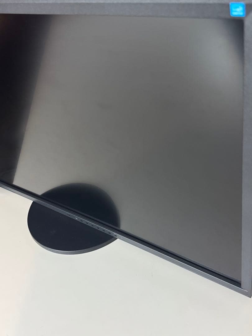 【EIZO FlexScan EV3237】31.5インチ 4Kモニター