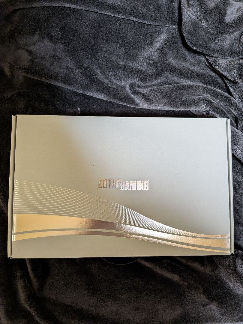 ア*マ様 ZOTAC GEFORCE RTX 4090 24GB AMP AIR