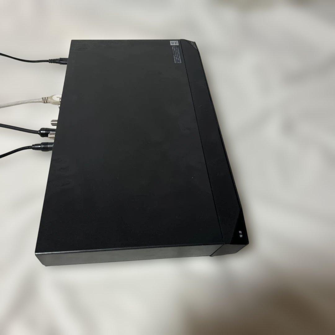 SONY BDZ-E510 ブルーレイレコーダー